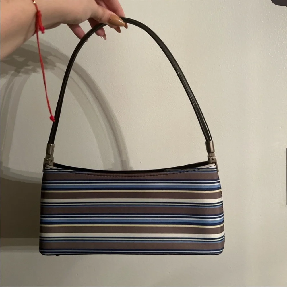 NWOT kate spade multicolor shoulder bag sold - Picture 2 of 6